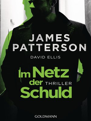 cover image of Im Netz der Schuld